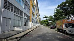 Eunos Technolink (D14), Factory #582964771